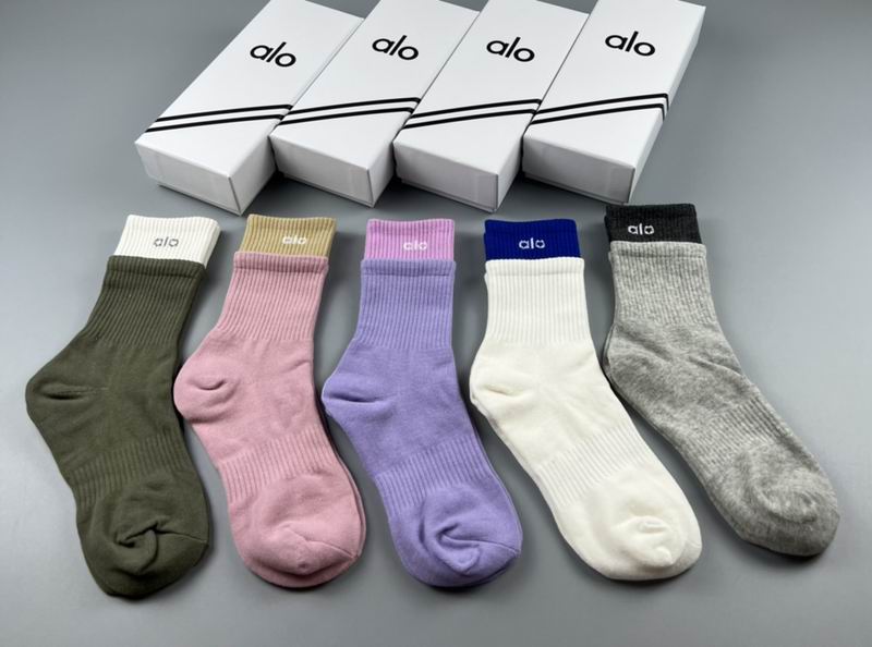 Alo Socks QY54